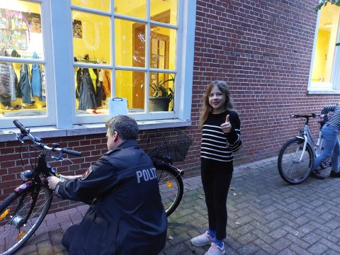 Projekttag Schulexpress Bild 1