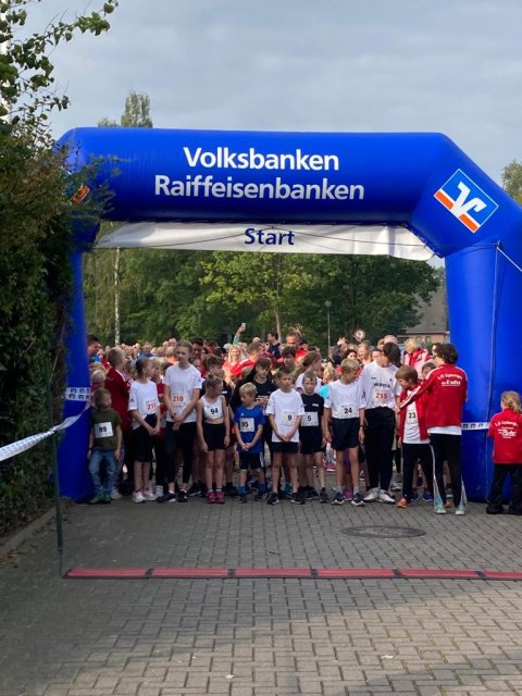 Herbstmarktlauf 2023 Bild 1